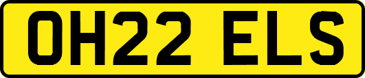 OH22ELS