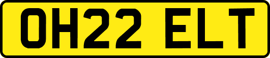 OH22ELT