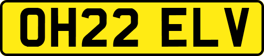 OH22ELV