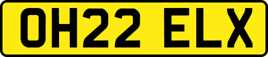 OH22ELX