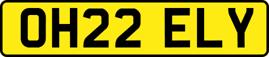 OH22ELY