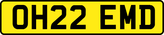 OH22EMD