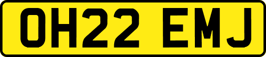 OH22EMJ