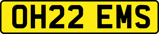 OH22EMS