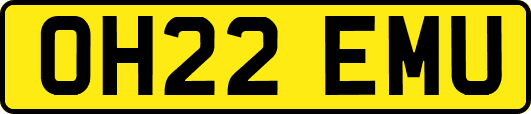 OH22EMU