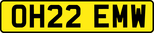 OH22EMW