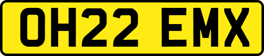 OH22EMX