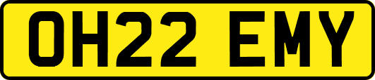 OH22EMY