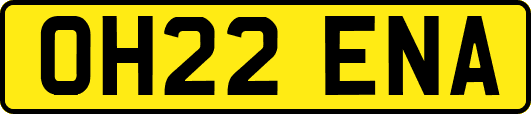 OH22ENA