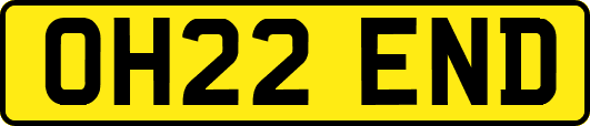 OH22END