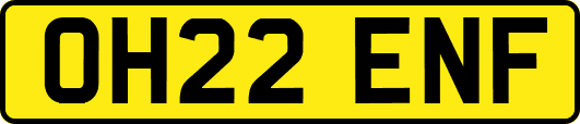 OH22ENF