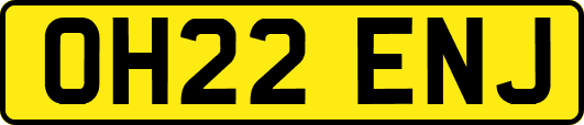 OH22ENJ
