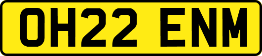 OH22ENM