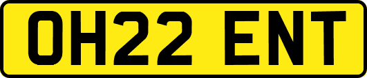 OH22ENT