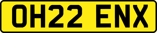 OH22ENX