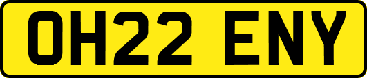 OH22ENY