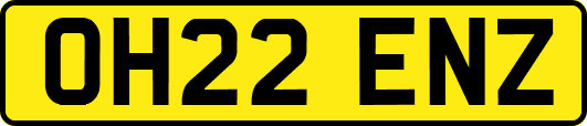 OH22ENZ