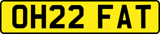 OH22FAT