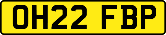 OH22FBP