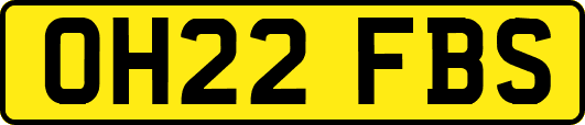 OH22FBS