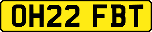OH22FBT