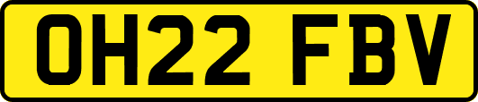 OH22FBV