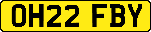 OH22FBY