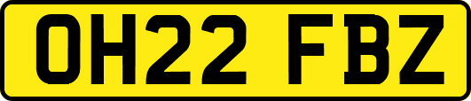 OH22FBZ