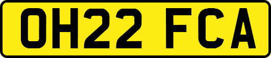 OH22FCA