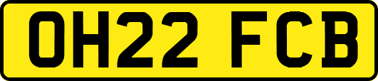 OH22FCB