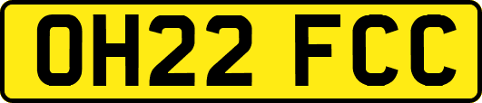 OH22FCC