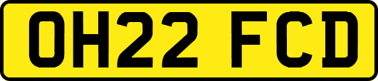 OH22FCD