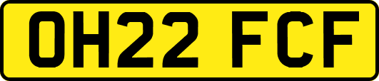 OH22FCF