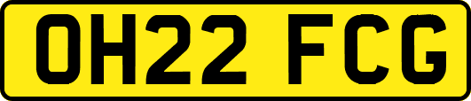 OH22FCG