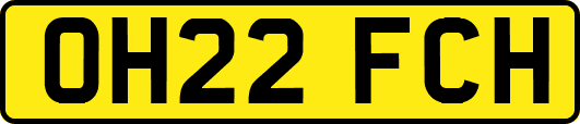 OH22FCH