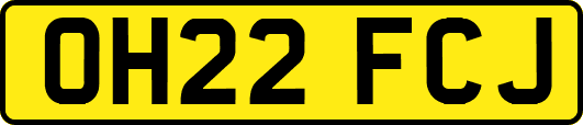 OH22FCJ