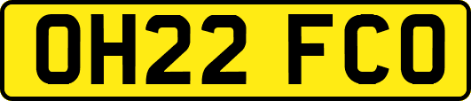 OH22FCO