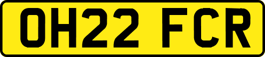 OH22FCR