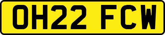 OH22FCW