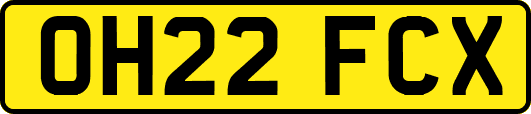 OH22FCX
