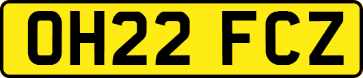 OH22FCZ