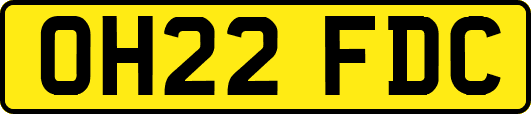 OH22FDC