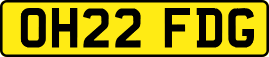 OH22FDG
