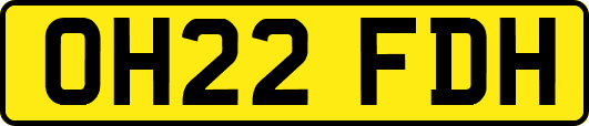 OH22FDH