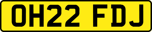OH22FDJ