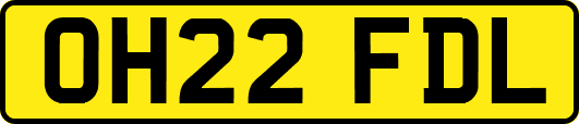 OH22FDL