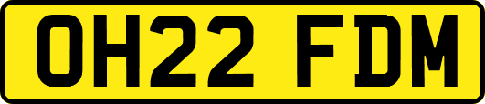 OH22FDM