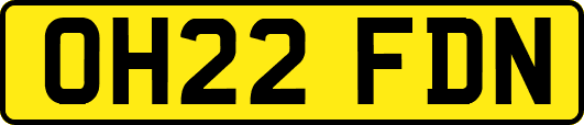 OH22FDN