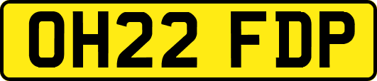 OH22FDP