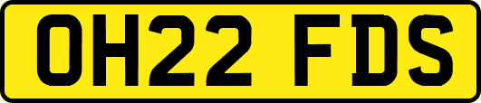 OH22FDS